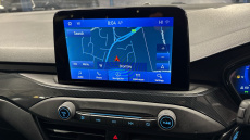 Ford Focus 1.5 EcoBlue 120 ST-Line X 5dr Auto Diesel Estate